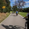 08 b Fahrradtour nach Tauchenweiler